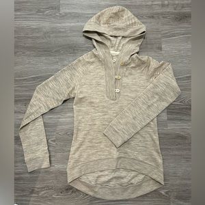 Icebreaker Marino wool sweater